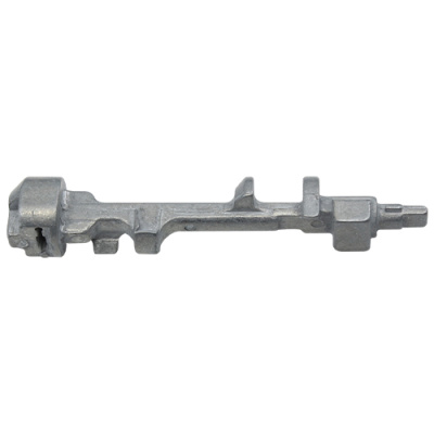 Шток личинки замка зажигания (шток контактной группы) Toyota Land Cruiser (OEM: b7853) 772547
