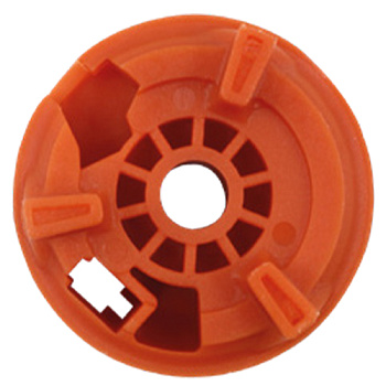 Ролик стеклоподъёмника (катушка стеклоподъемника) 770430