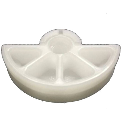 Обводной ролик стеклоподъёмника 770437