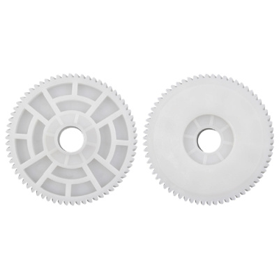 Шестерня червячной передачи электромотора стеклоподъёмника 771308