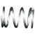 Пружина личинки замка двери Volkswagen/Seat 770265