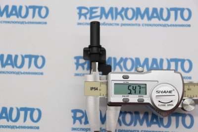 Фиксатор троса открывания двери 771459