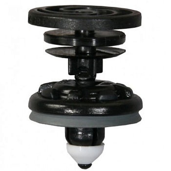 Клипса обшивки двери (7L6868243, 8679426) 772201