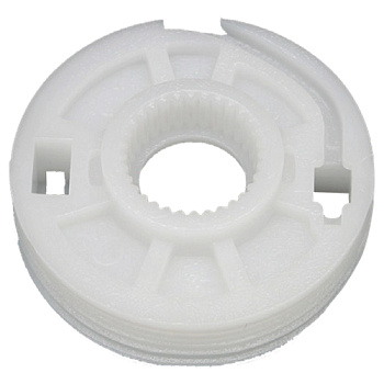 Ролик (катушка) стеклоподъёмника 770086