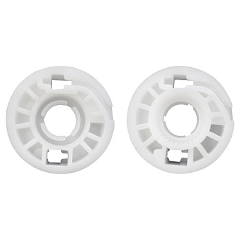 Ролик стеклоподъемника (катушка стеклоподъемника) 772108