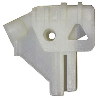 Угловой фиксатор троса стеклоподъёмника 771622