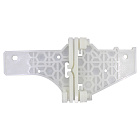 Направляющий держатель стеклоподъёмника (каретка стеклоподъемника) 771063