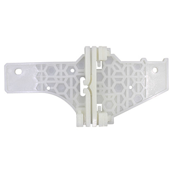 Направляющий держатель стеклоподъёмника (каретка стеклоподъемника) 771063