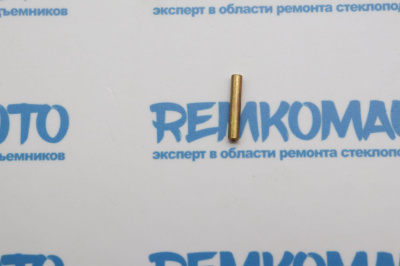 Фиксатор для опрессовки тросов (4x23.5/1.7) 771462