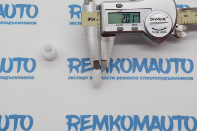 Фиксатор для направляющего держателя стеклоподъёмника 770028