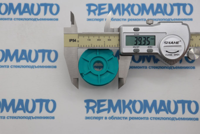 Обводной ролик стеклоподъёмника 770921