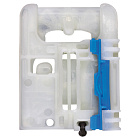 Направляющий держатель стеклоподъёмника (каретка стеклоподъемника) 771991