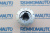 Кронштейн бокового зеркала двери Volkswagen Transporter T6/Amarok/Toyota Hilux 772672
