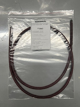 Винтовой трос стеклоподъёмника Renault Master 2 1997-2010 (перед. лев./прав.) 771863