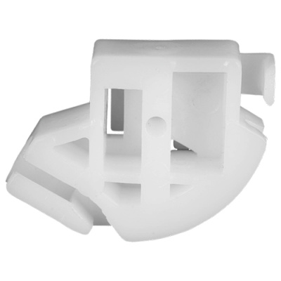 Фиксатор троса стеклоподъёмника обводной 771138