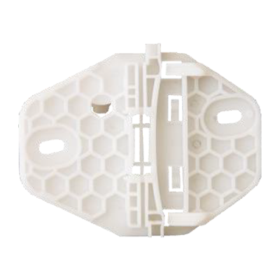 Направляющий держатель стеклоподъёмника (каретка стеклоподъемника) 770424