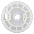 Ролик стеклоподъёмника (катушка стеклоподъемника) 771052