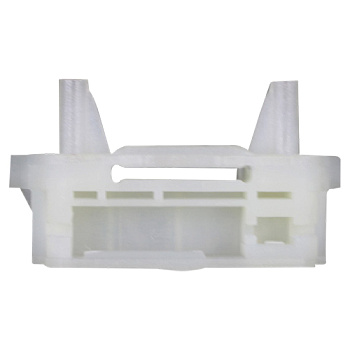 Направляющий держатель стеклоподъёмника (каретка стеклоподъемника) 770699