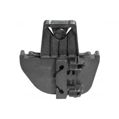 Направляющий держатель стеклоподъёмника (каретка стеклоподъемника) 770143