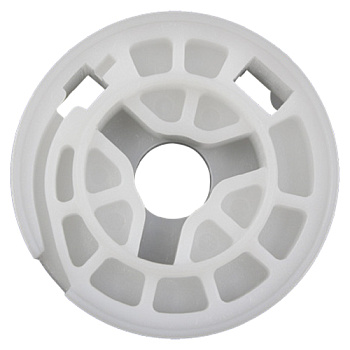 Ролик стеклоподъёмника (катушка стеклоподъемника) 772089