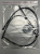 Ремкомплект (трос+ролик)Land Rover Range Rover Sport 2 (L494) 2013-2022 ОЕM:DK6227 (зад.прав) 777577