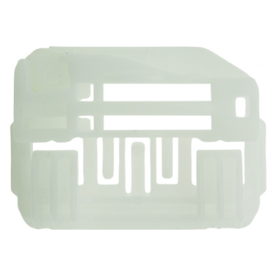 Направляющий держатель стеклоподъёмника (каретка стеклоподъемника) 771150