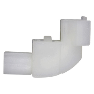 Фиксатор троса стеклоподъёмника обводной 770745