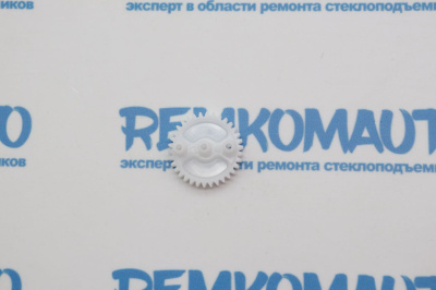 Шестерня замка багажника Mercedes Benz 772571