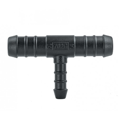 Переходник для шланга (патрубка) Ø 14x8x14 (мм.) 772120