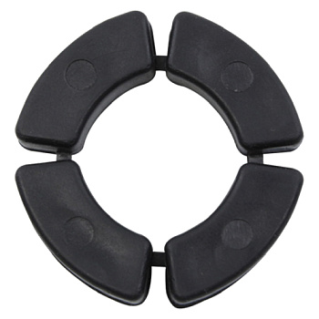 Демпфер электромотора стеклоподъемника 772534