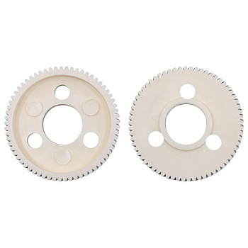 Шестерня червячной передачи электромотора стеклоподъёмника 771323