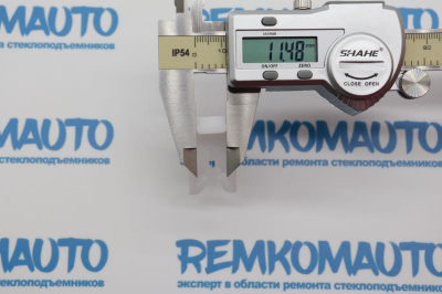 Фиксатор стекла стеклоподъёмника 771349