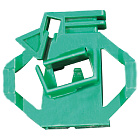 Направляющий держатель (каретка) стеклоподъёмника 770193