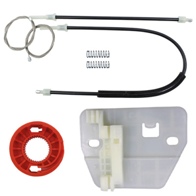 Ремкомплект стеклоподъёмника Iveco Daily 2006-2015 (перед. прав.) 771850