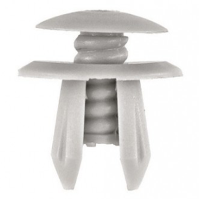 Клипса обшивки двери (701867299U71) Ø 8 мм. 772205