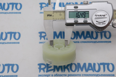 Ролик (катушка) стеклоподъёмника Hyundai/Kia/Tesla 771577