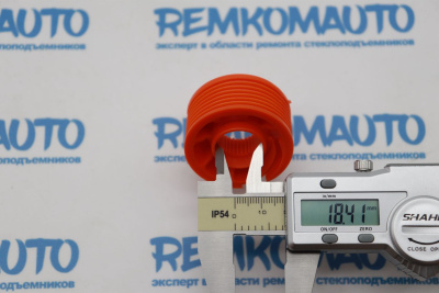 Ролик стеклоподъёмника (катушка стеклоподъемника) 771239