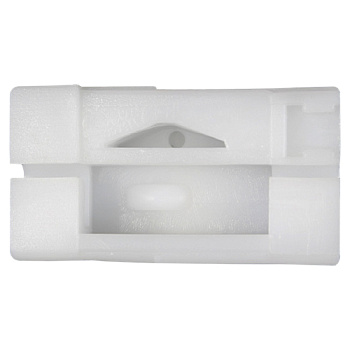 Направляющий держатель стеклоподъёмника (каретка стеклоподъемника) 770449