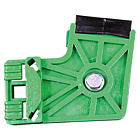 Направляющий держатель стеклоподъёмника (каретка стеклоподъемника) 770216