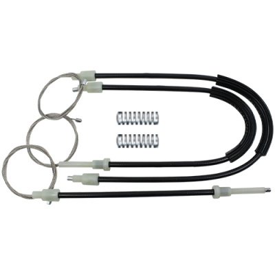 Комплект тросов стеклоподъёмника Mercedes Benz S-Klasse W221 (перед. лев./прав.) 772392