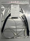 Комплект тросов ст-ка Nissan Maxima 7 покол. 2008-2014 (A35) ОЕМ:807719N00A, 807759N0 (перед) 777493