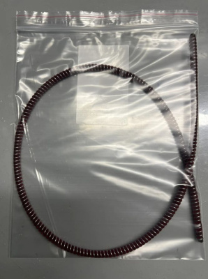 Винтовой трос стеклоподъёмника Renault MAGNUM (перед. лев./прав.) 771568