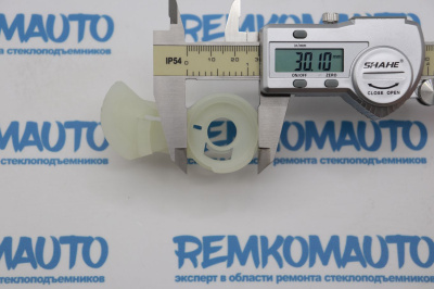 Обводной ролик стеклоподъёмника 771771