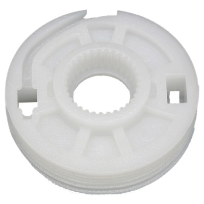 Ролик стеклоподъёмника (катушка стеклоподъемника) 770087