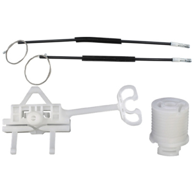 Ремкомплект механического стеклоподъемника Fiat Linea (зад. прав.) 770970