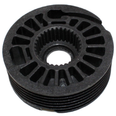 Ролик стеклоподъемника (катушка стеклоподъемника) 772625