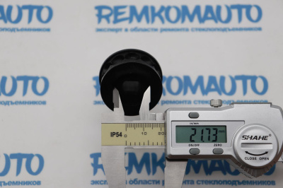 Ролик (катушка) стеклоподъёмника Mazda771165