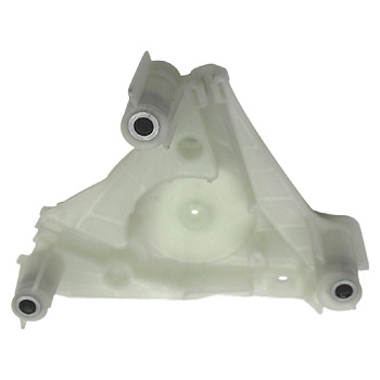 Держатель (крышка) ролика стеклоподъемника 772640