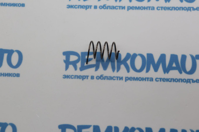 Пружина личинки замка двери Audi/Seat/Skoda/Volkswagen 770264