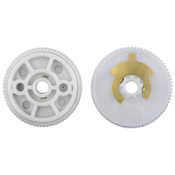 Шестерня электромотора стеклоочистителя заднего стекла Land Rover Range Rover 772198